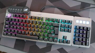 Mountain Everest Max testé par Trusted Reviews Mountain Everest Max testé par Trusted Reviews