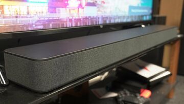 Test Amazon Fire TV Soundbar Plus