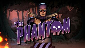 Phantom test par Nintendo-Town Phantom test par Nintendo-Town