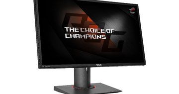 Asus ROG Swift PG248Q Review