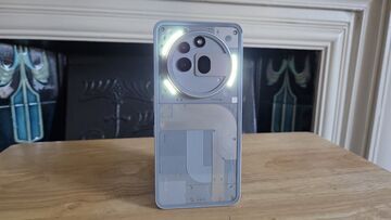Nothing Phone 3a Pro testé par Tech Advisor Nothing Phone 3a Pro testé par Tech Advisor