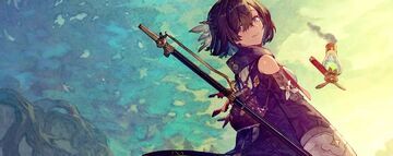 Atelier Yumia: The Alchemist of Memories testé par TheSixthAxis Atelier Yumia: The Alchemist of Memories testé par TheSixthAxis