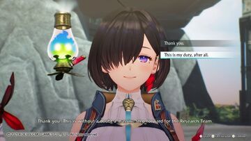 Atelier Yumia: The Alchemist of Memories testé par VideoChums Atelier Yumia: The Alchemist of Memories testé par VideoChums