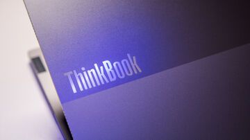 Lenovo ThinkBook Plus test par Android Central