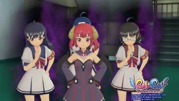 Gal*Gun Double Peace test par Gamer Network Gal*Gun Double Peace test par Gamer Network