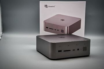 Test Beelink GTi13 Ultra