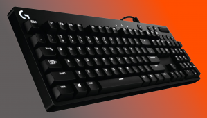 Logitech G610 test par Trusted Reviews Logitech G610 test par Trusted Reviews