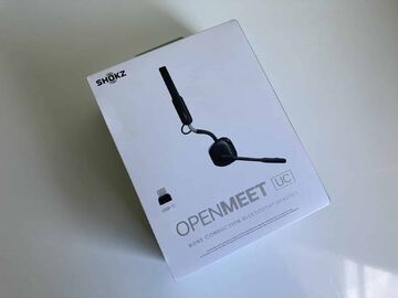 Open test� par LeCafeDuGeek