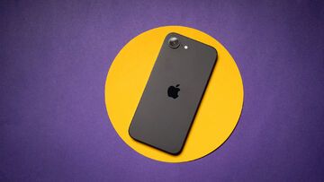 Apple iPhone 16e test par Android Central