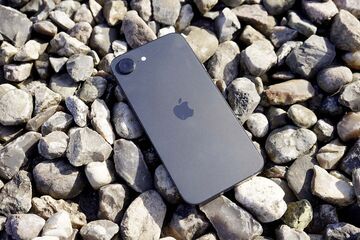 Apple iPhone 16e test par ImTest