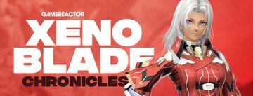 Xenoblade Chronicles X: Definitive Edition testé par GameReactor Xenoblade Chronicles X: Definitive Edition testé par GameReactor