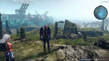 Xenoblade Chronicles X: Definitive Edition testé par Shacknews Xenoblade Chronicles X: Definitive Edition testé par Shacknews