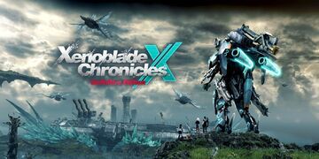 Xenoblade Chronicles X: Definitive Edition testé par Nintendo-Town Xenoblade Chronicles X: Definitive Edition testé par Nintendo-Town