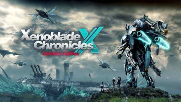 Xenoblade Chronicles X: Definitive Edition testé par Well Played Xenoblade Chronicles X: Definitive Edition testé par Well Played