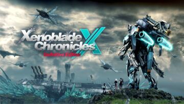 Xenoblade Chronicles X: Definitive Edition testé par Le Bêta-Testeur Xenoblade Chronicles X: Definitive Edition testé par Le Bêta-Testeur