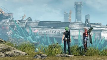 Xenoblade Chronicles X: Definitive Edition testé par Checkpoint Gaming Xenoblade Chronicles X: Definitive Edition testé par Checkpoint Gaming