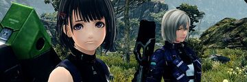 Xenoblade Chronicles X: Definitive Edition testé par Games.ch Xenoblade Chronicles X: Definitive Edition testé par Games.ch