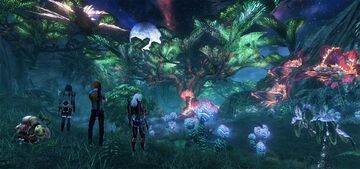 Xenoblade Chronicles X: Definitive Edition testé par GamesVillage Xenoblade Chronicles X: Definitive Edition testé par GamesVillage