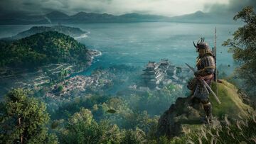 Assassin's Creed Shadows test par GamesRadar