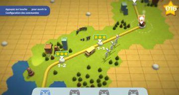 Overcooked test par JVL Overcooked test par JVL