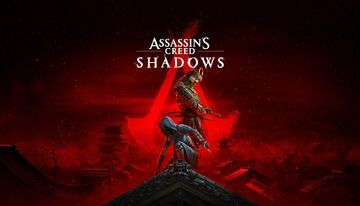 Assassin's Creed Shadows test par wccftech