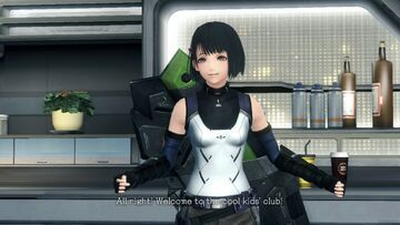 Xenoblade Chronicles X: Definitive Edition testé par VideoChums Xenoblade Chronicles X: Definitive Edition testé par VideoChums
