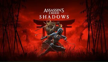 Assassin's Creed Shadows testé par Xbox Tavern Assassin's Creed Shadows testé par Xbox Tavern