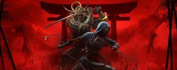 Assassin's Creed Shadows testé par TheSixthAxis Assassin's Creed Shadows testé par TheSixthAxis