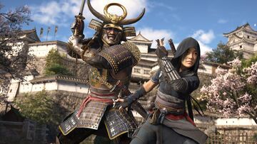 Assassin's Creed Shadows testé par Shacknews Assassin's Creed Shadows testé par Shacknews