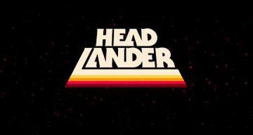 Headlander test par JVL