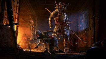 Assassin's Creed Shadows testé par GamingBolt Assassin's Creed Shadows testé par GamingBolt
