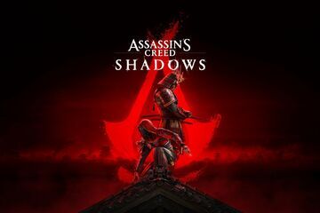 Assassin's Creed Shadows testé par Presse Citron Assassin's Creed Shadows testé par Presse Citron