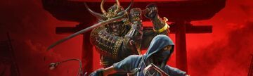 Assassin's Creed Shadows testé par Push Square Assassin's Creed Shadows testé par Push Square