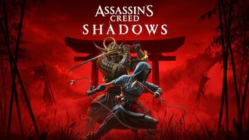 Assassin's Creed Shadows testé par Well Played Assassin's Creed Shadows testé par Well Played