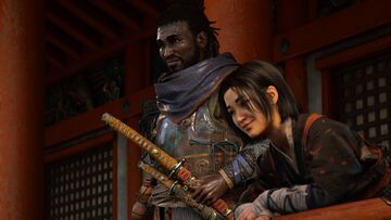 Assassin's Creed Shadows testé par GamersGlobal Assassin's Creed Shadows testé par GamersGlobal
