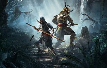 Assassin's Creed Shadows testé par NME Assassin's Creed Shadows testé par NME