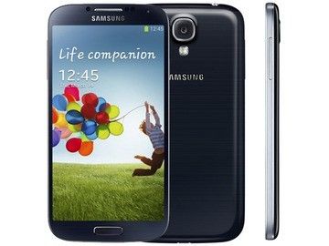 Samsung Galaxy S4 test par Les Numriques