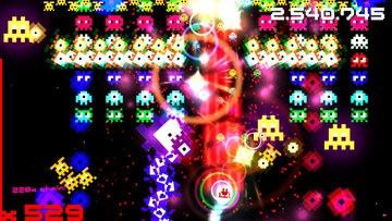 Hyperspace Invaders II im Test: 1 Bewertungen, erfahrungen, Pro und Contra