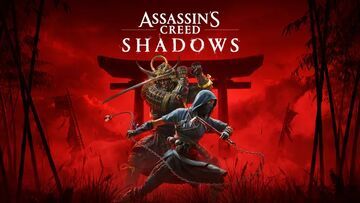 Assassin's Creed Shadows testé par GeekNPlay Assassin's Creed Shadows testé par GeekNPlay