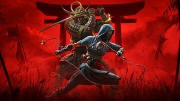Assassin's Creed Shadows testé par Checkpoint Gaming Assassin's Creed Shadows testé par Checkpoint Gaming