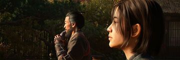 Assassin's Creed Shadows testé par Games.ch Assassin's Creed Shadows testé par Games.ch