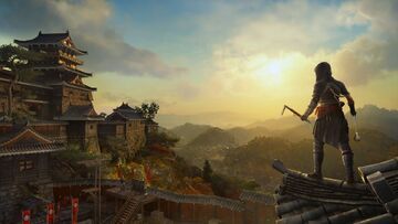 Assassin's Creed Shadows testé par GamesVillage Assassin's Creed Shadows testé par GamesVillage