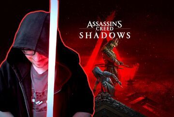 Assassin's Creed Shadows testé par N-Gamz Assassin's Creed Shadows testé par N-Gamz