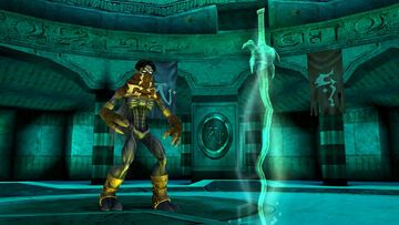 Legacy of Kain Soul Reaver 1 & 2 Remastered test� par ActuGaming