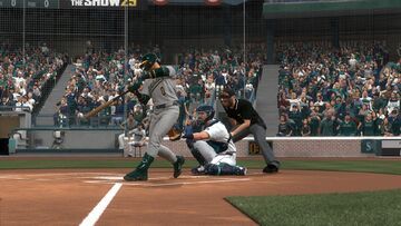 MLB 25 test par GameReactor