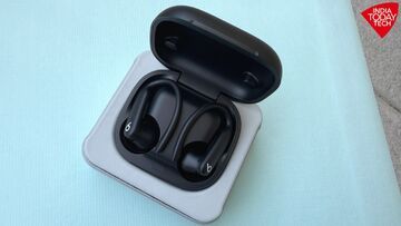 Beats Powerbeats Pro 2 testé par IndiaToday Beats Powerbeats Pro 2 testé par IndiaToday