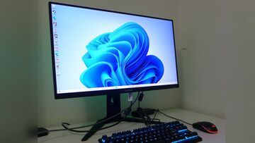 Test ViewSonic XG2736-2K Test ViewSonic XG2736-2K