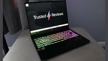 Test Acer Nitro 14 Test Acer Nitro 14