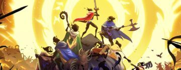 33 Immortals test par ZTGD