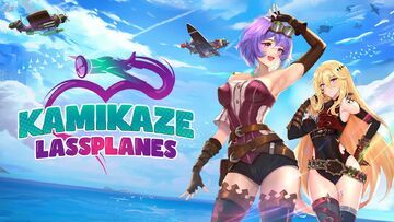 Kamikaze Lassplanes test� par GameOver
